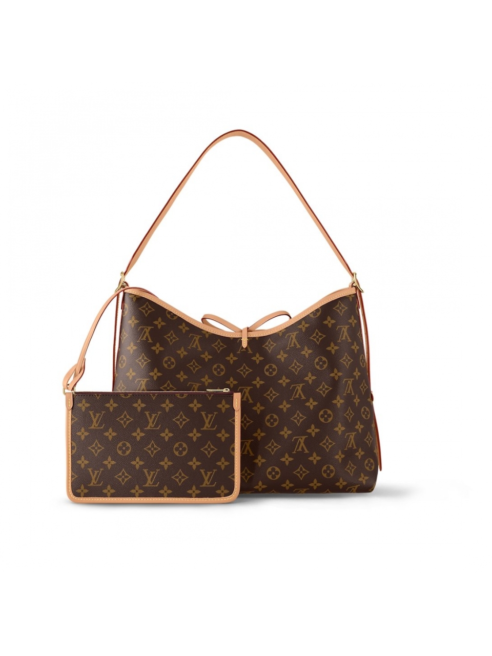 Сумка Louis Vuitton Carry All MM